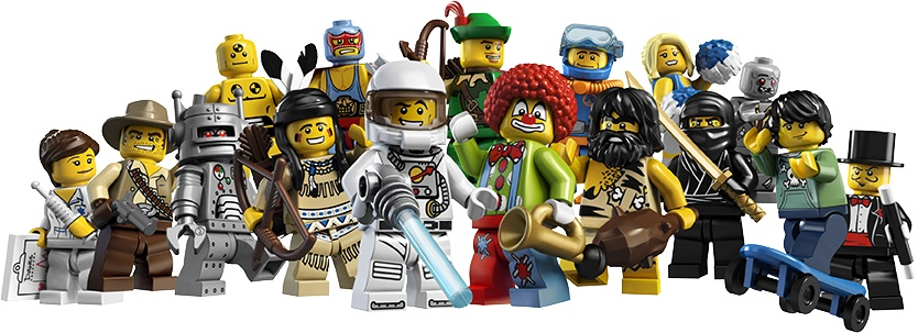 LEGO KidsFest photo