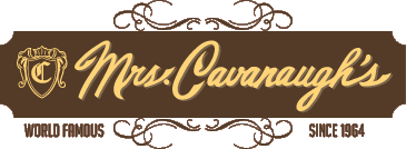 logo cavenaugh chocolate