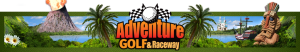 adventure golf and raceway