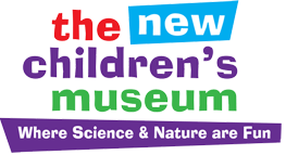 childrens museum logo