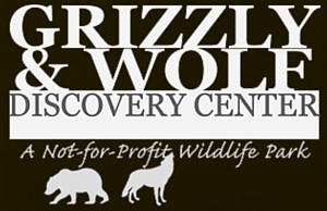Grizzly and Wolf Discover Center